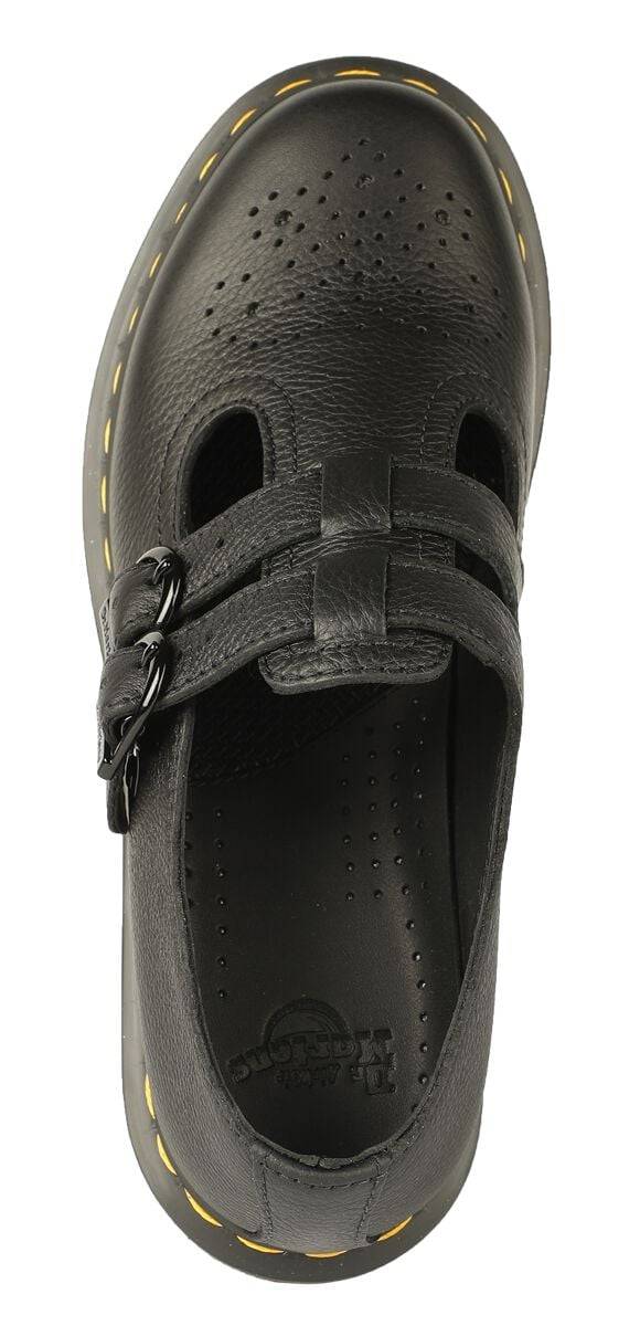 EMP "8065 Mary Jane" Halbschuh schwarz von Dr. Martens Tägliche Deals
