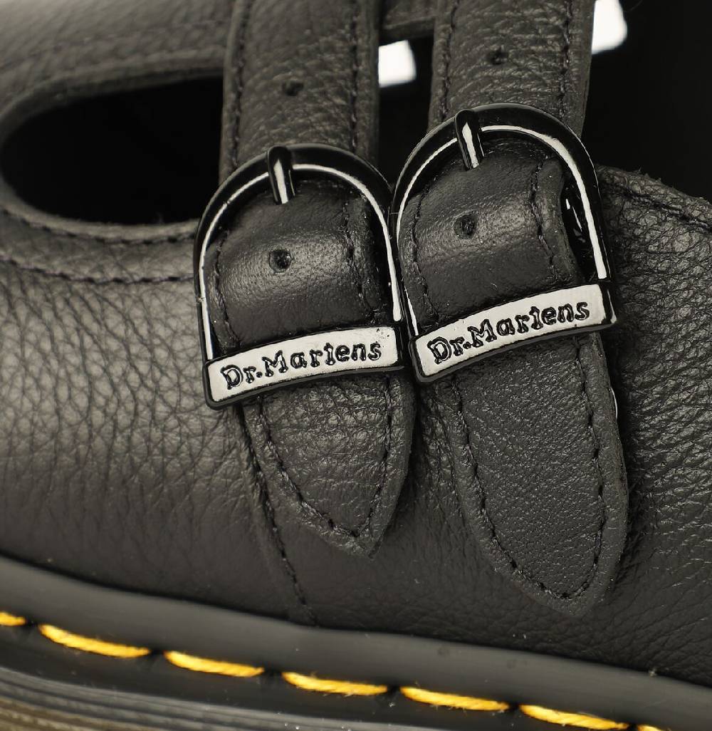EMP "8065 Mary Jane" Halbschuh schwarz von Dr. Martens Tägliche Deals