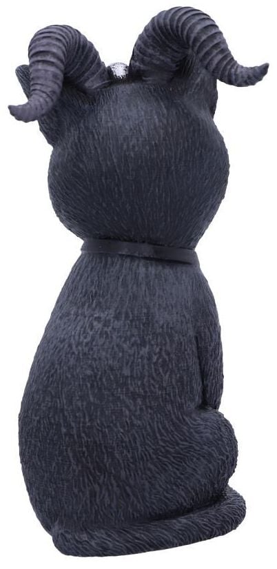 EMP "Pawzuph" Statue von Nemesis Now Riesige Ersparnisse