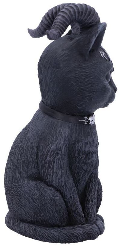 EMP "Pawzuph" Statue von Nemesis Now Riesige Ersparnisse