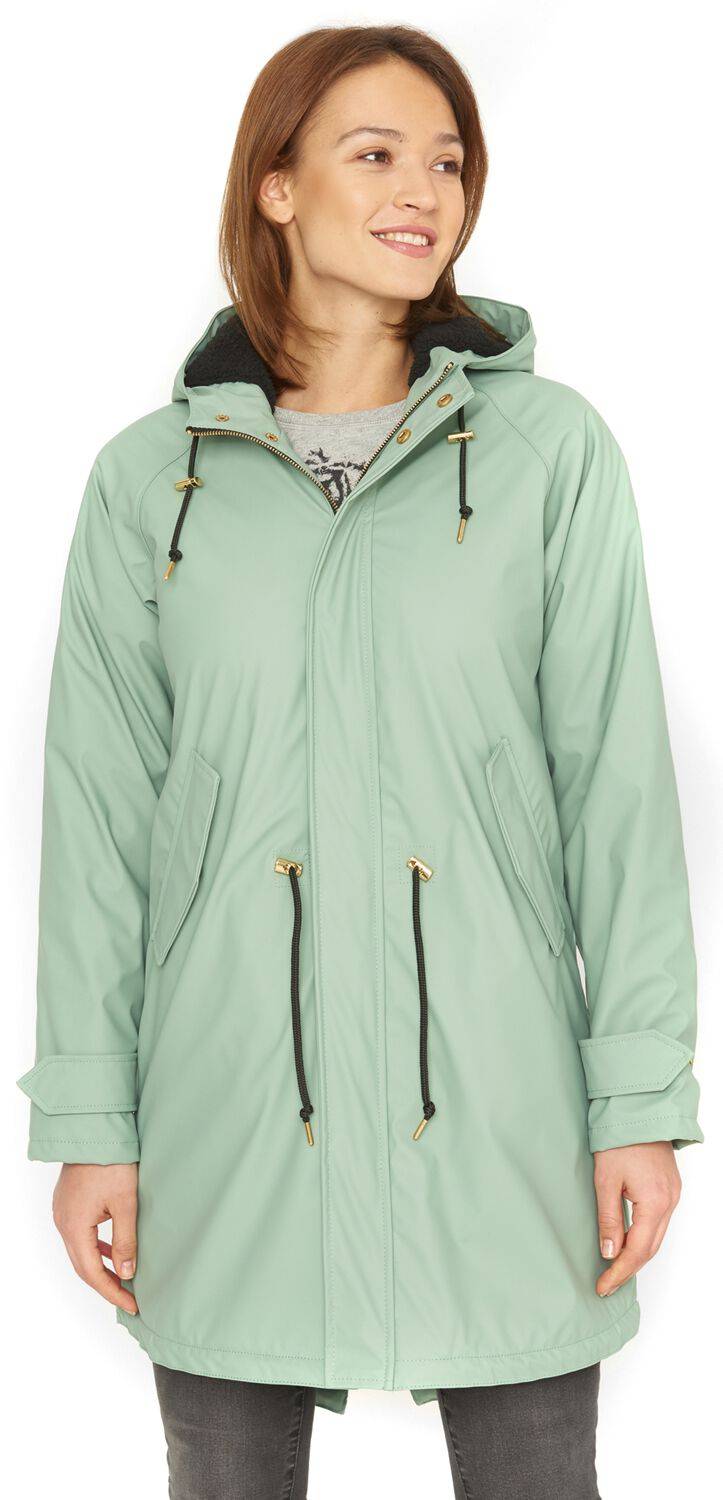 EMP "Friese Tidaholm" Wintermantel mint von Derbe Hamburg Letzte 2 Tage