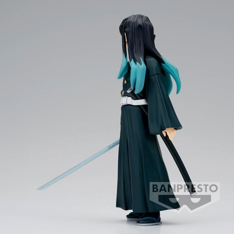EMP "Banpresto - Kimetsu no Yaiba - Figure vol. 50" Sammelfiguren multicolor von Demon Slayer Begrenztes Angebot