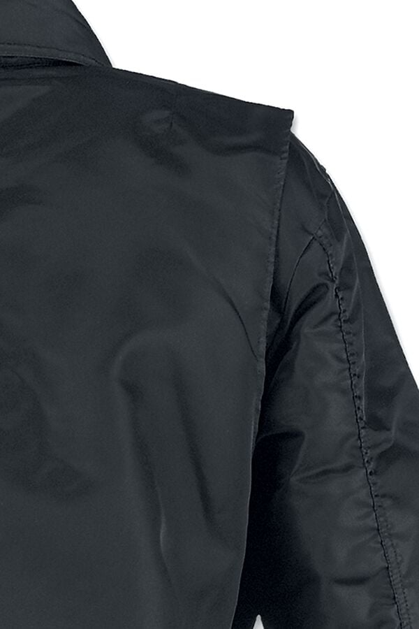 EMP "CWU Jacke" Übergangsjacke schwarz von Brandit Bestseller