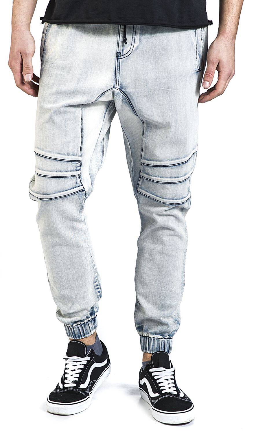 EMP Jeans blau von RED by EMP Black Friday Preise