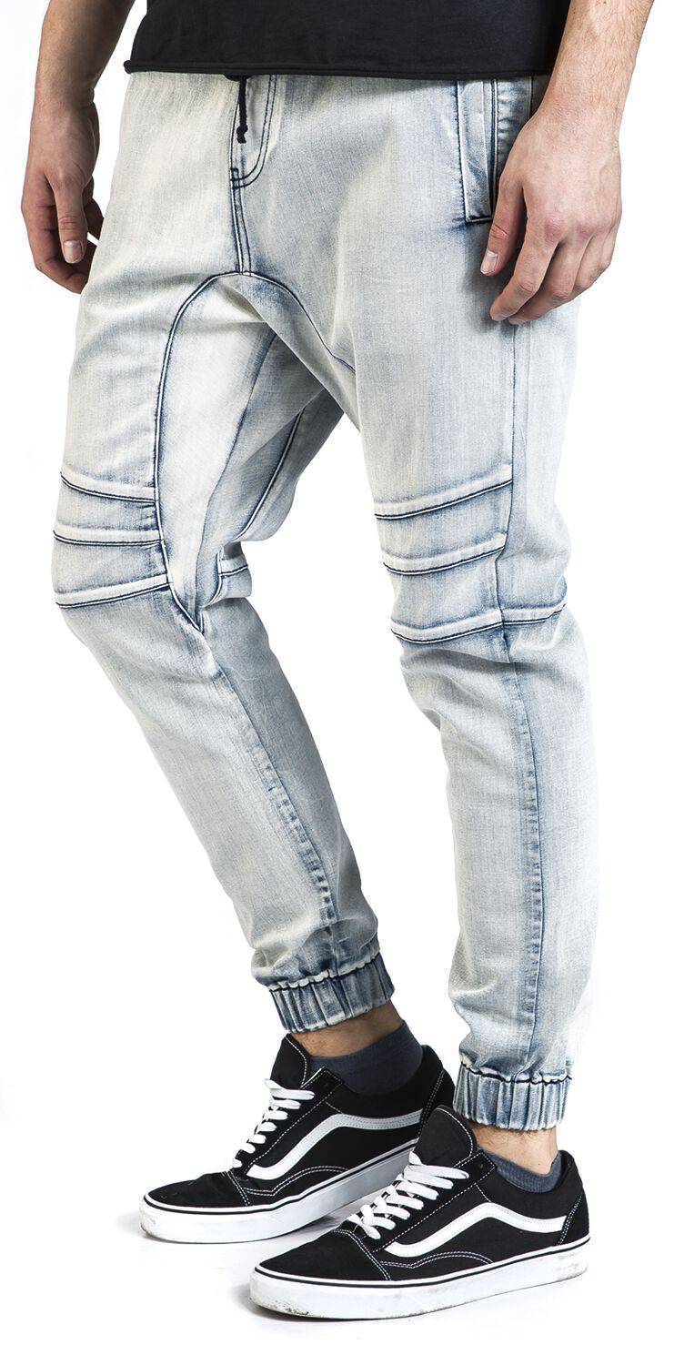 EMP Jeans blau von RED by EMP Black Friday Preise
