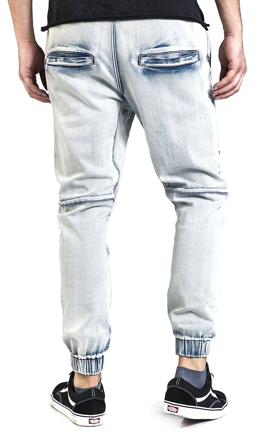 EMP Jeans blau von RED by EMP Black Friday Preise