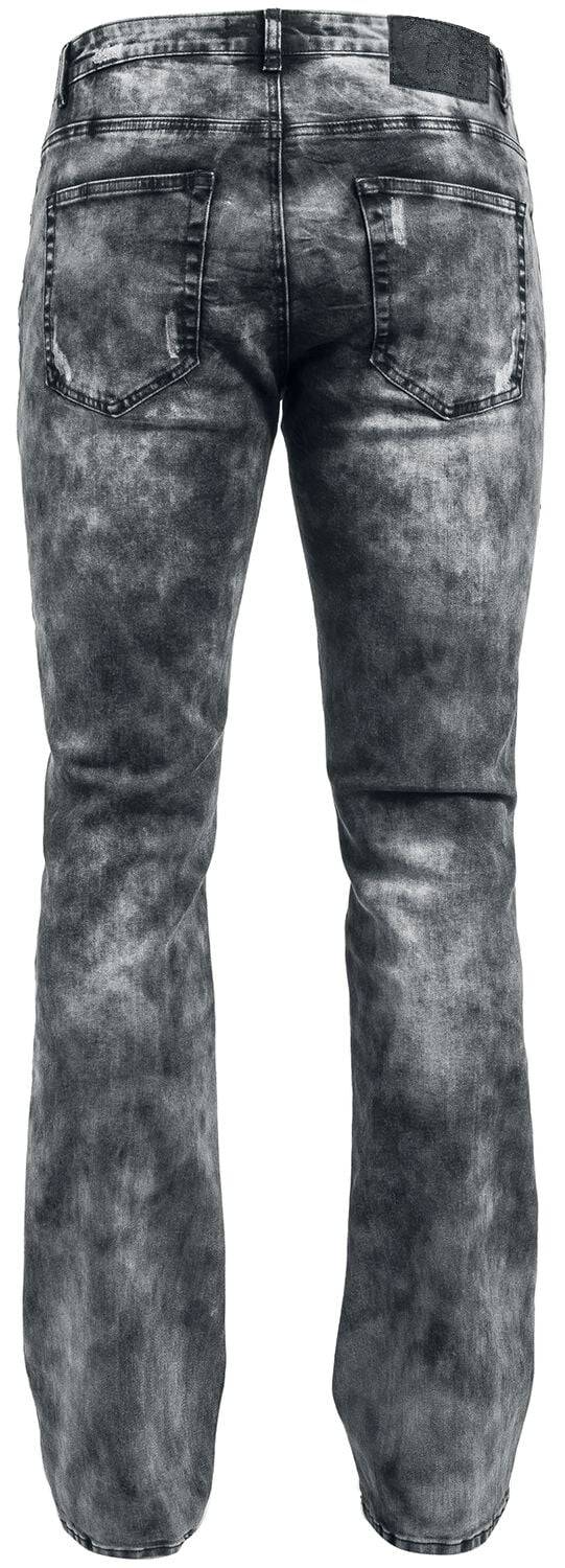 EMP Jeans schwarz von Black Premium by EMP Angebote