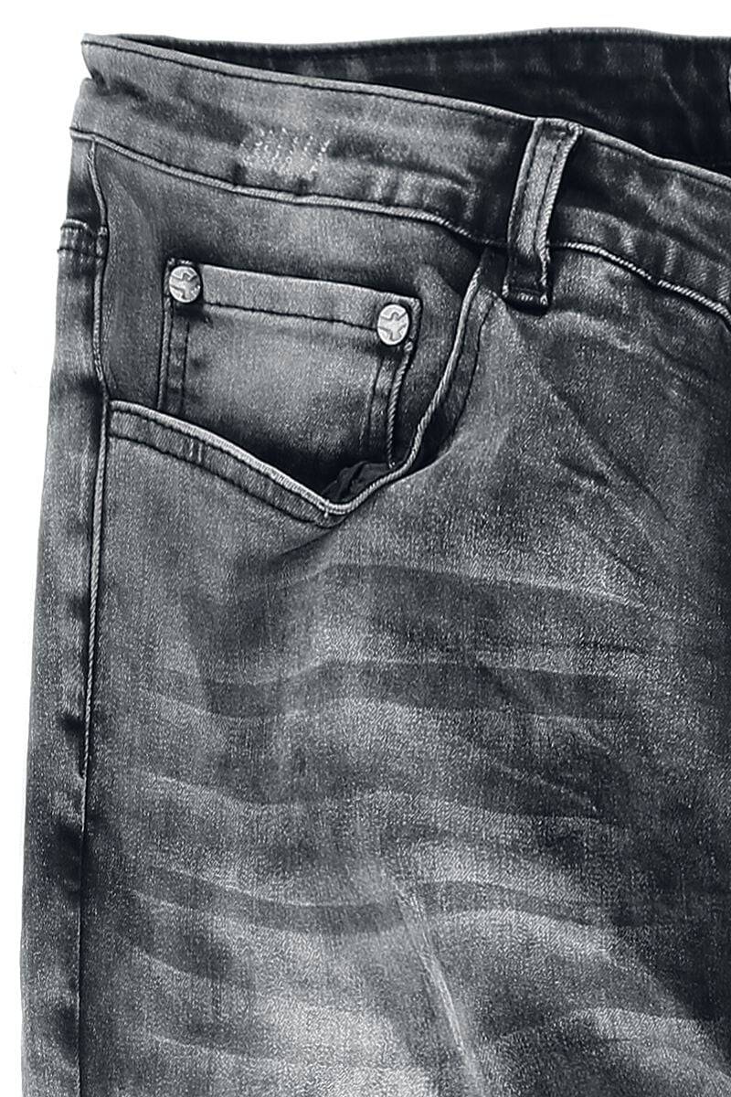 EMP Jeans schwarz von Black Premium by EMP Angebote