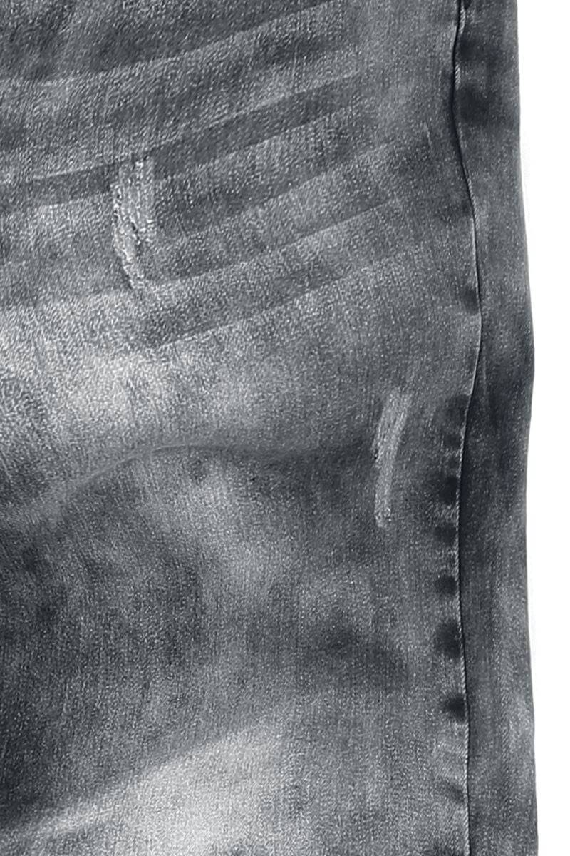 EMP Jeans schwarz von Black Premium by EMP Angebote