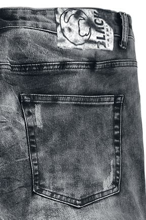 EMP Jeans schwarz von Black Premium by EMP Angebote