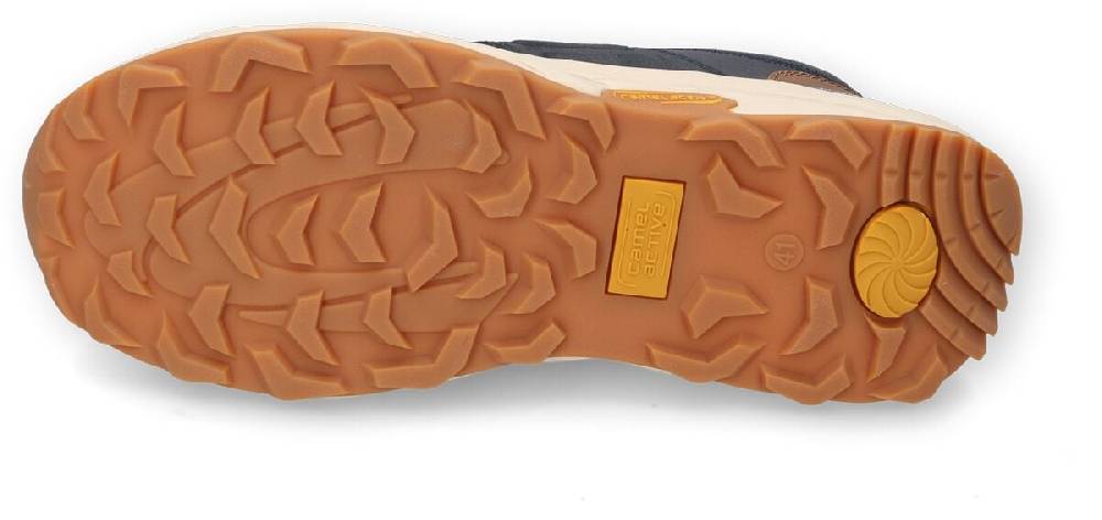 EMP "Cross County" Sneaker navy von Camel Active Vatertagsangebot