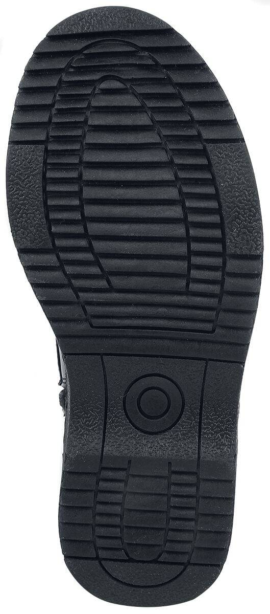 EMP "Kids - Cheese" Kinder Boots schwarz von Tom And Jerry Bis zu 65% Rabatt