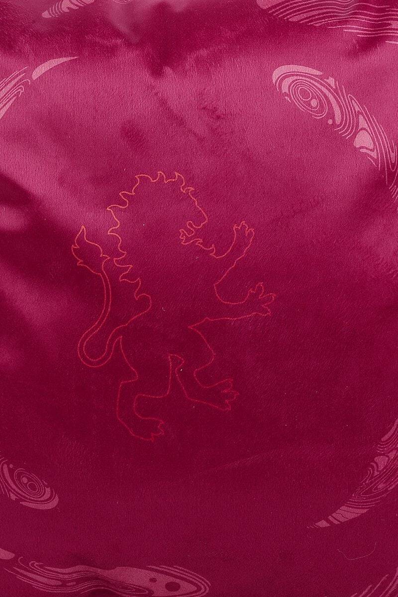 EMP "Gryffindor" Kissen rot von Harry Potter Super Rabatt