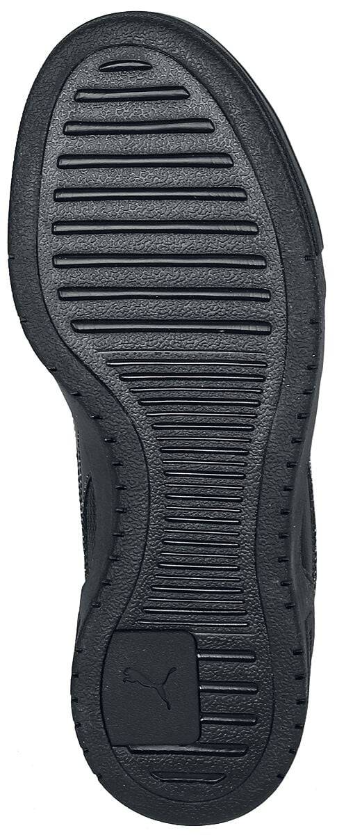 EMP "CA Pro LS" Sneaker schwarz von Puma Angebote