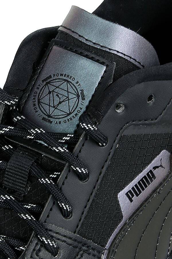 EMP "CA Pro LS" Sneaker schwarz von Puma Angebote
