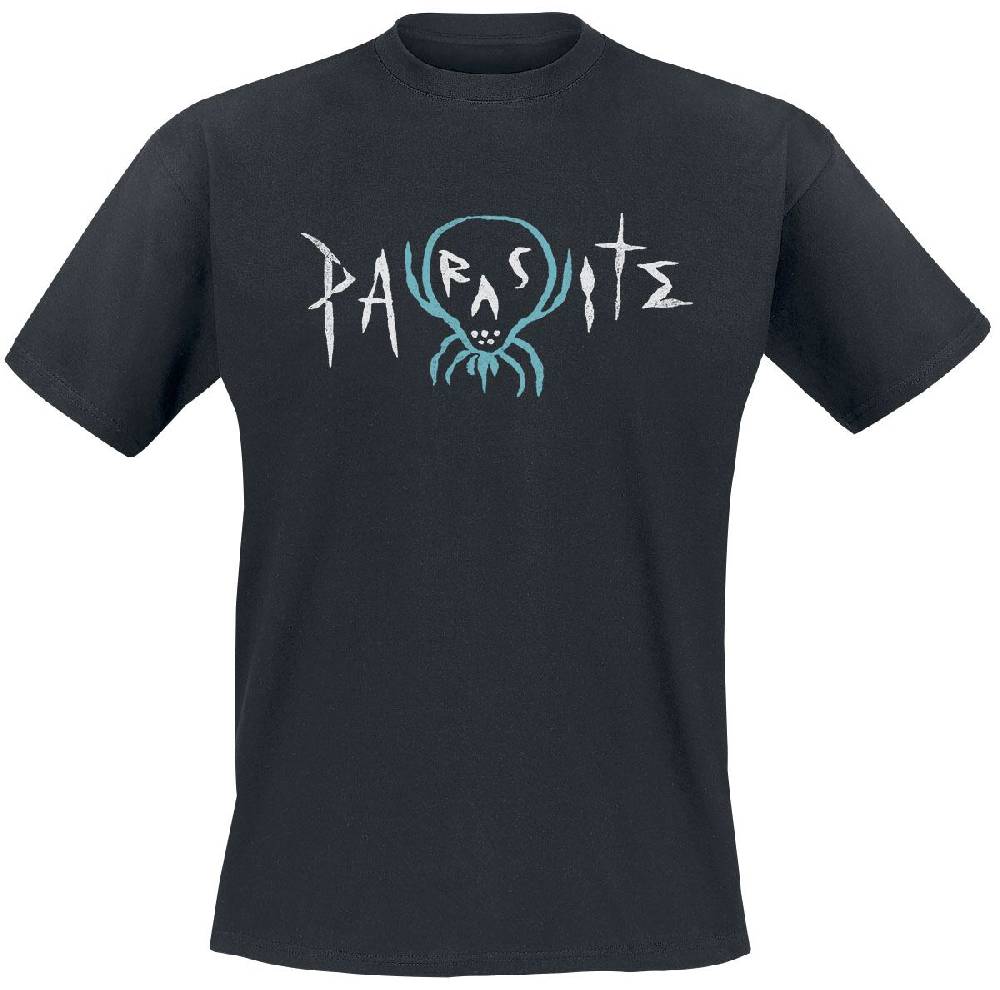 EMP "You Fucking Parasite" T-Shirt schwarz von Bullet For My Valentine