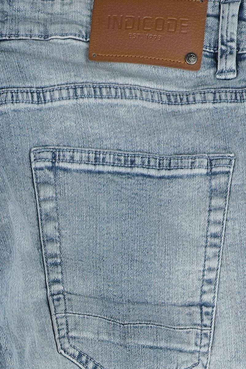 EMP "INTony" Jeans blau von Indicode Meist gekauft