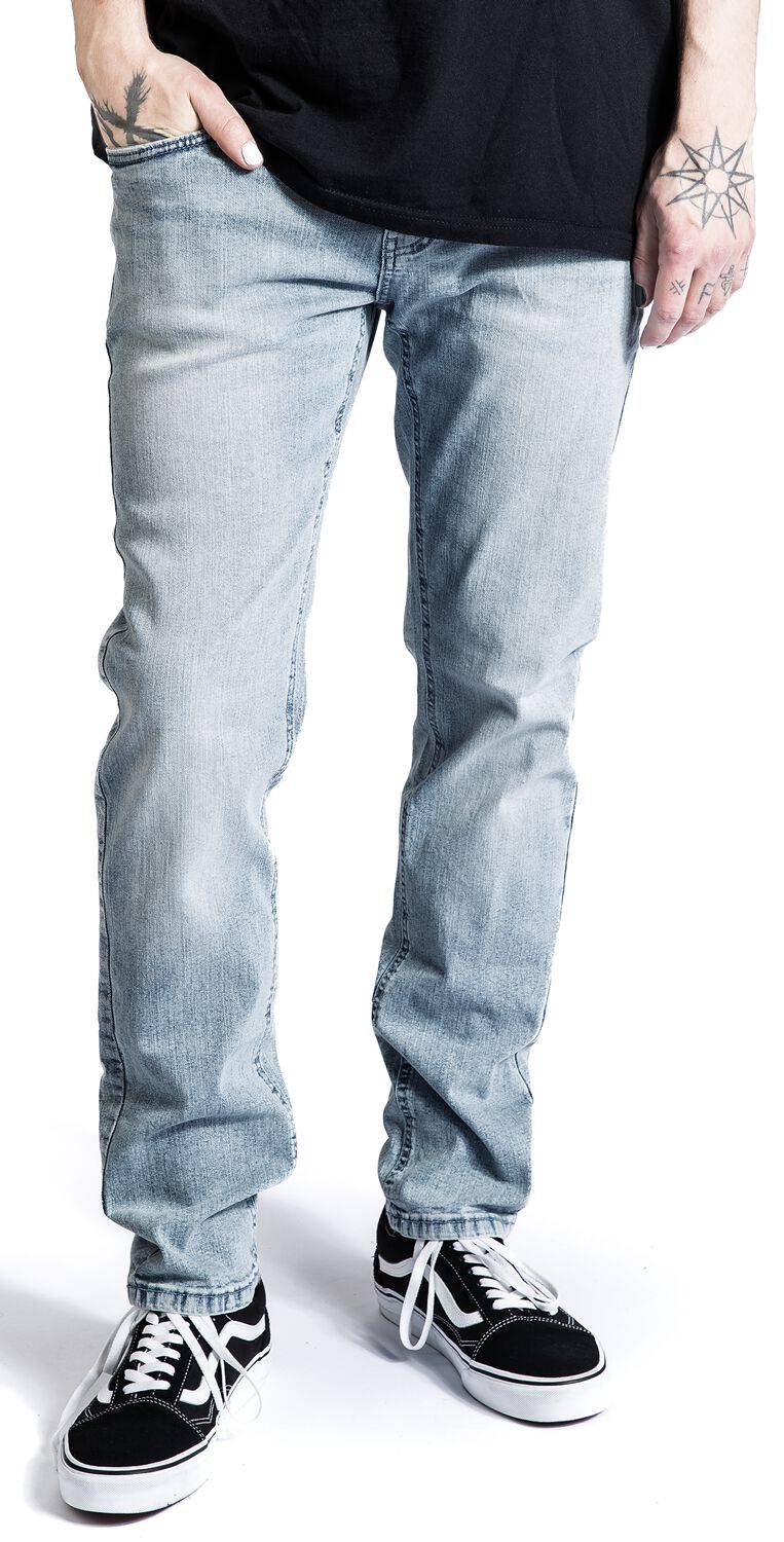 EMP "INTony" Jeans blau von Indicode Meist gekauft