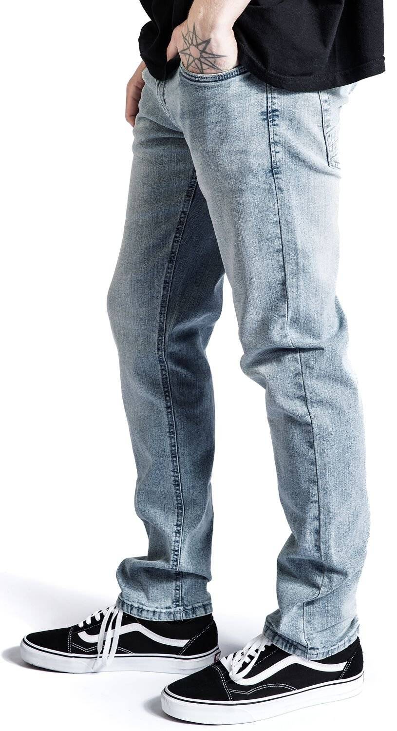 EMP "INTony" Jeans blau von Indicode Meist gekauft