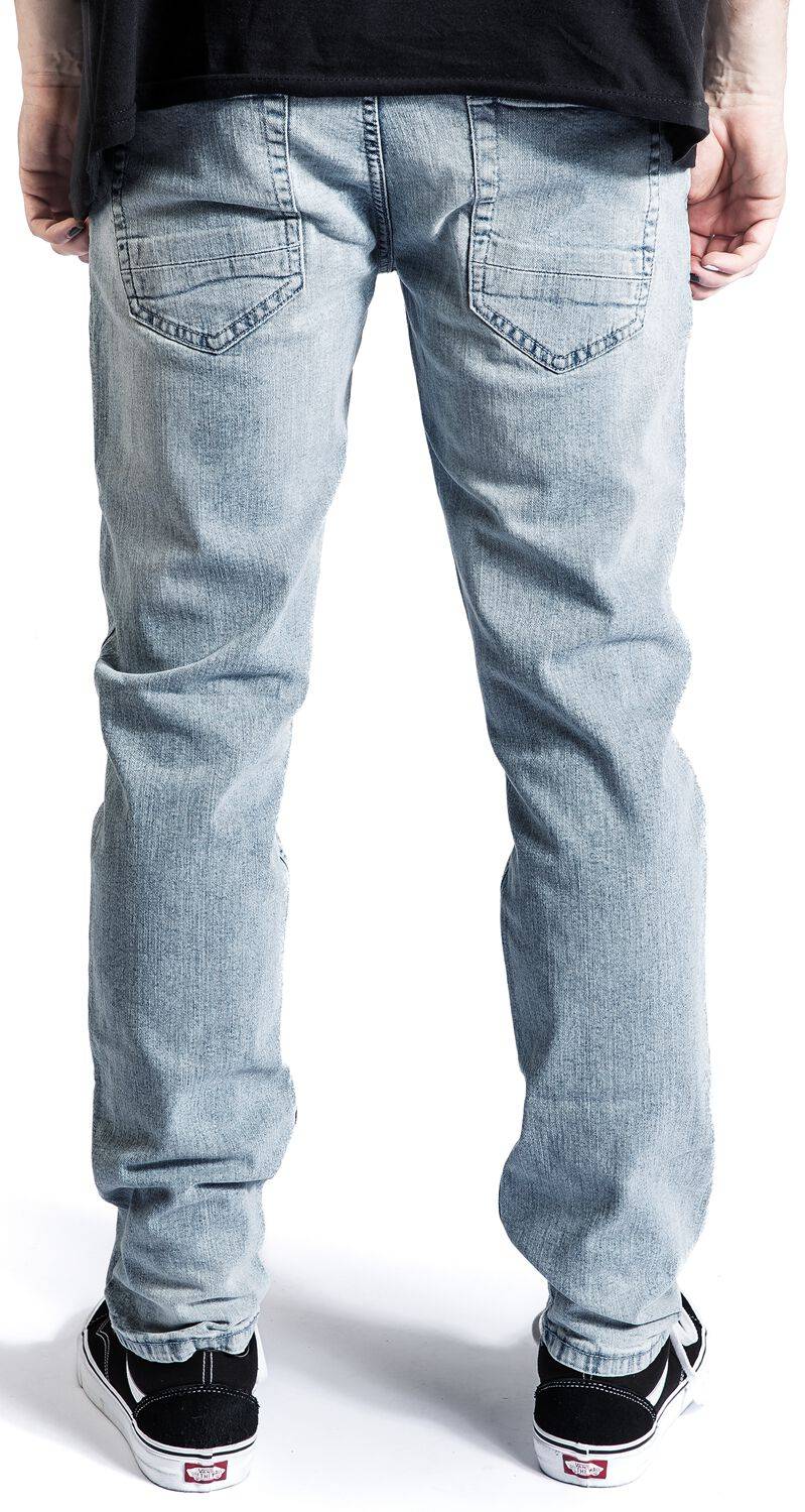 EMP "INTony" Jeans blau von Indicode Meist gekauft