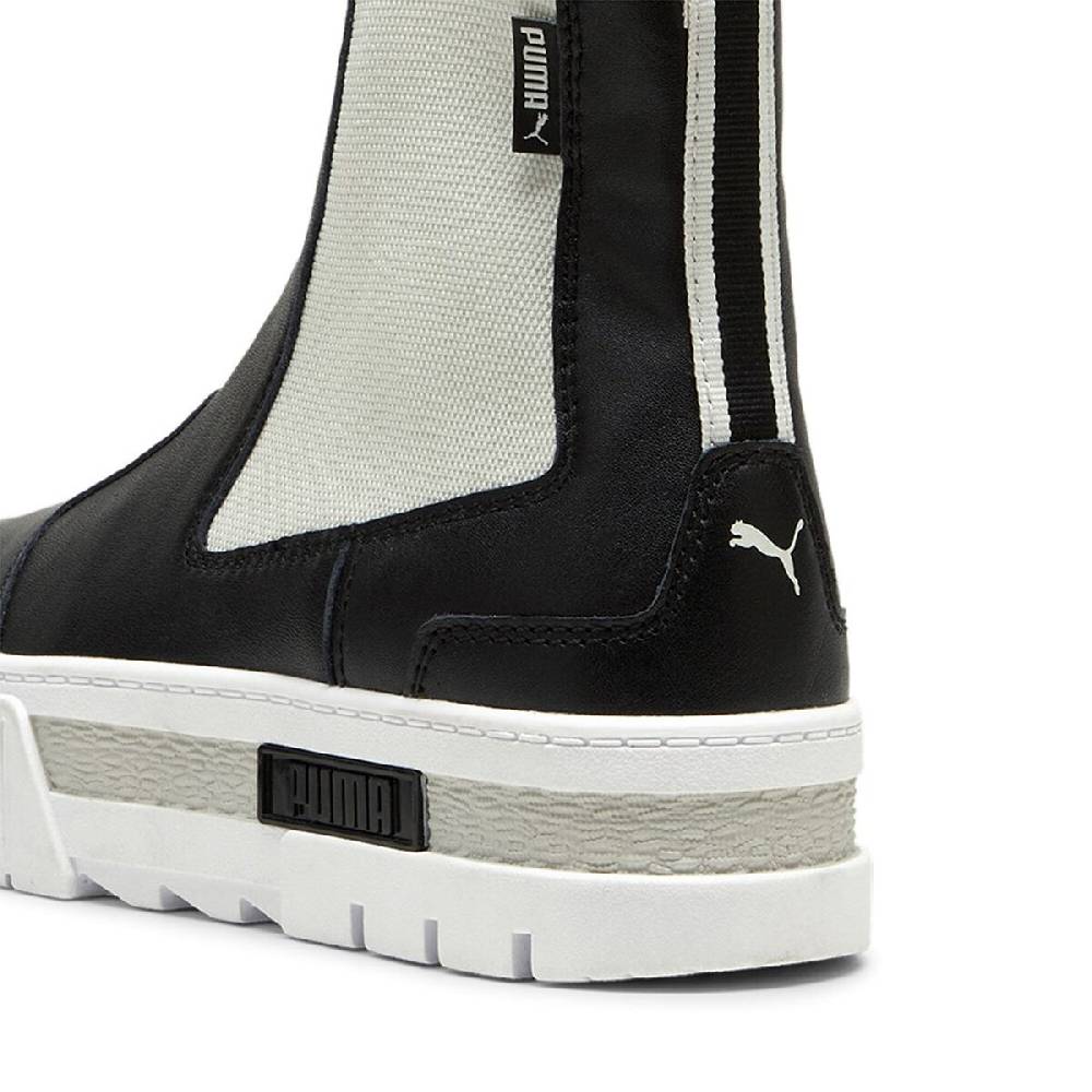 EMP "Mayze Chelsea Winter Wns" Sneaker high schwarz von Puma Vatertagsangebot
