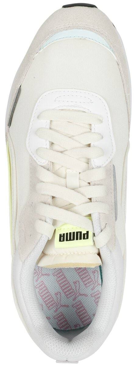 EMP "City Rider" Sneaker multicolor von Puma Jubiläumsangebot