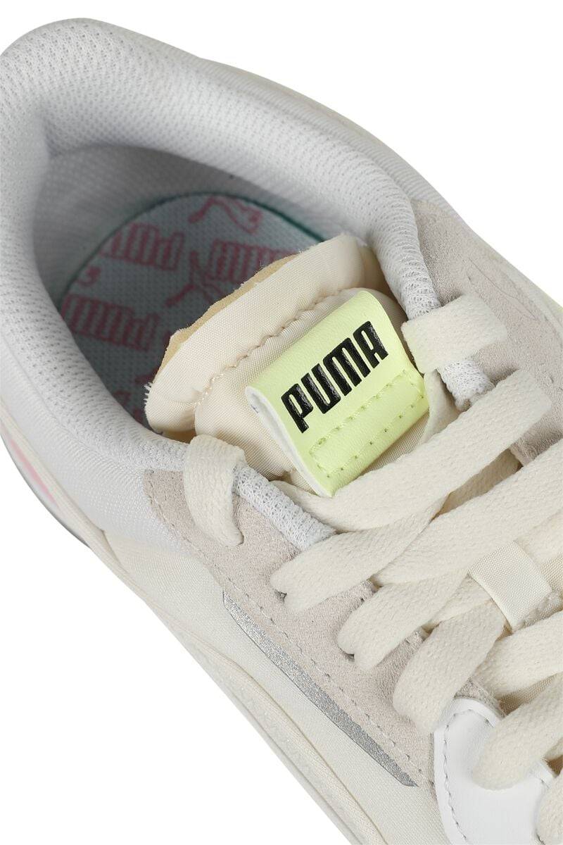 EMP "City Rider" Sneaker multicolor von Puma Jubiläumsangebot