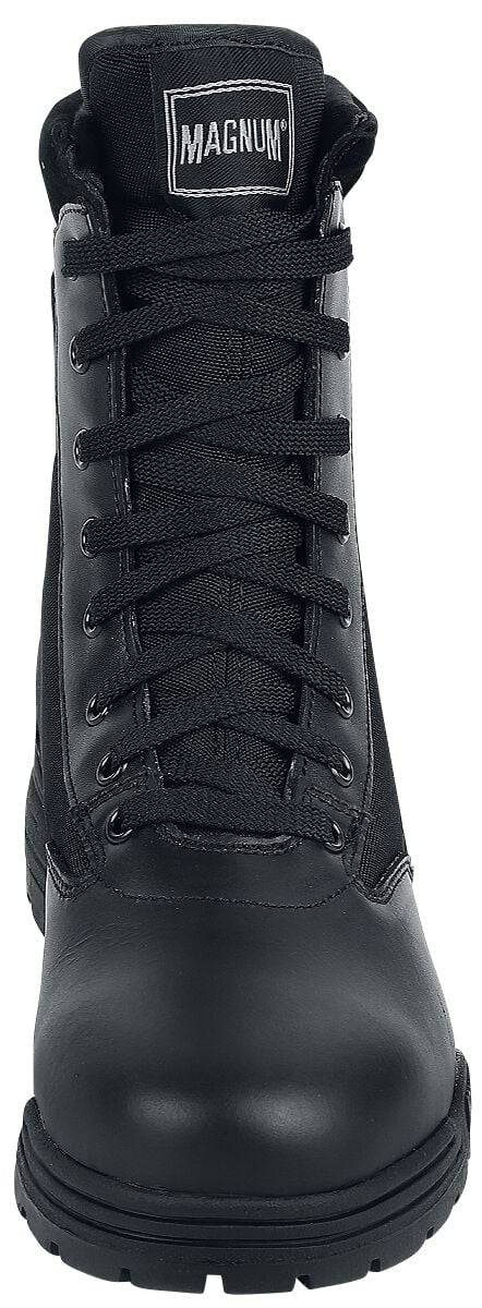 EMP "Classic" Boot schwarz von Magnum - Essential Equipment Heißer Verkauf