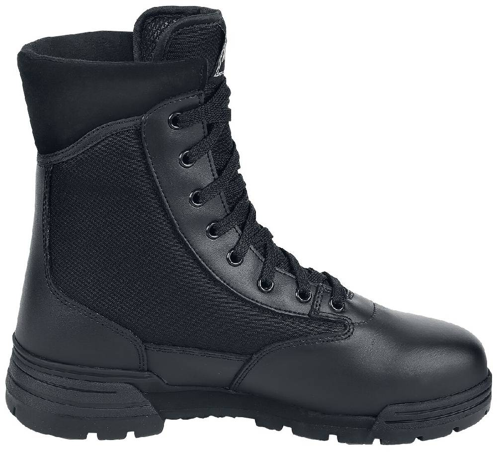 EMP "Classic" Boot schwarz von Magnum - Essential Equipment Heißer Verkauf
