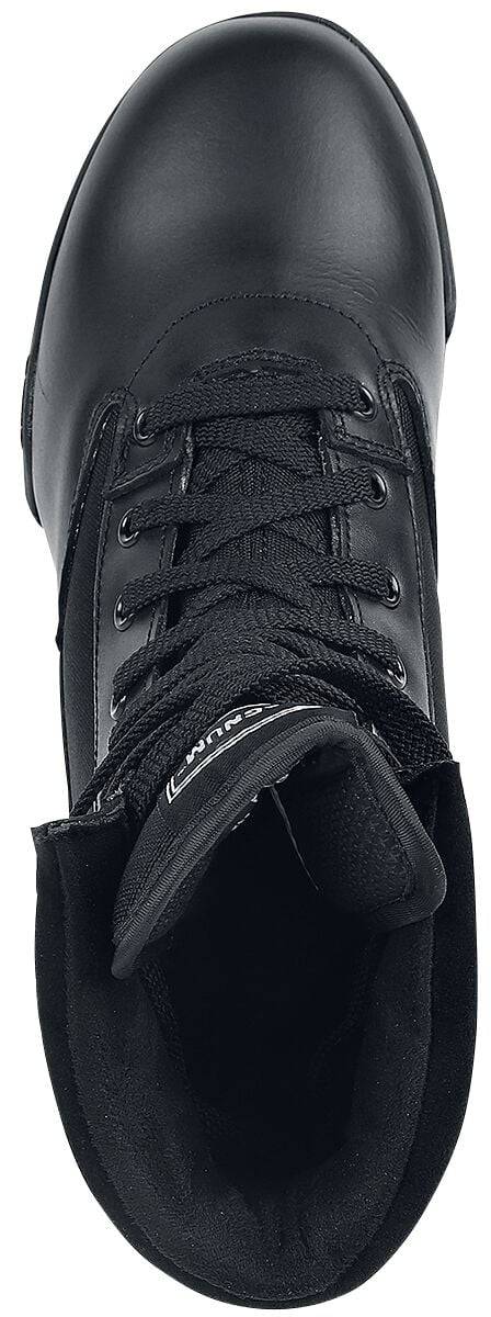 EMP "Classic" Boot schwarz von Magnum - Essential Equipment Heißer Verkauf