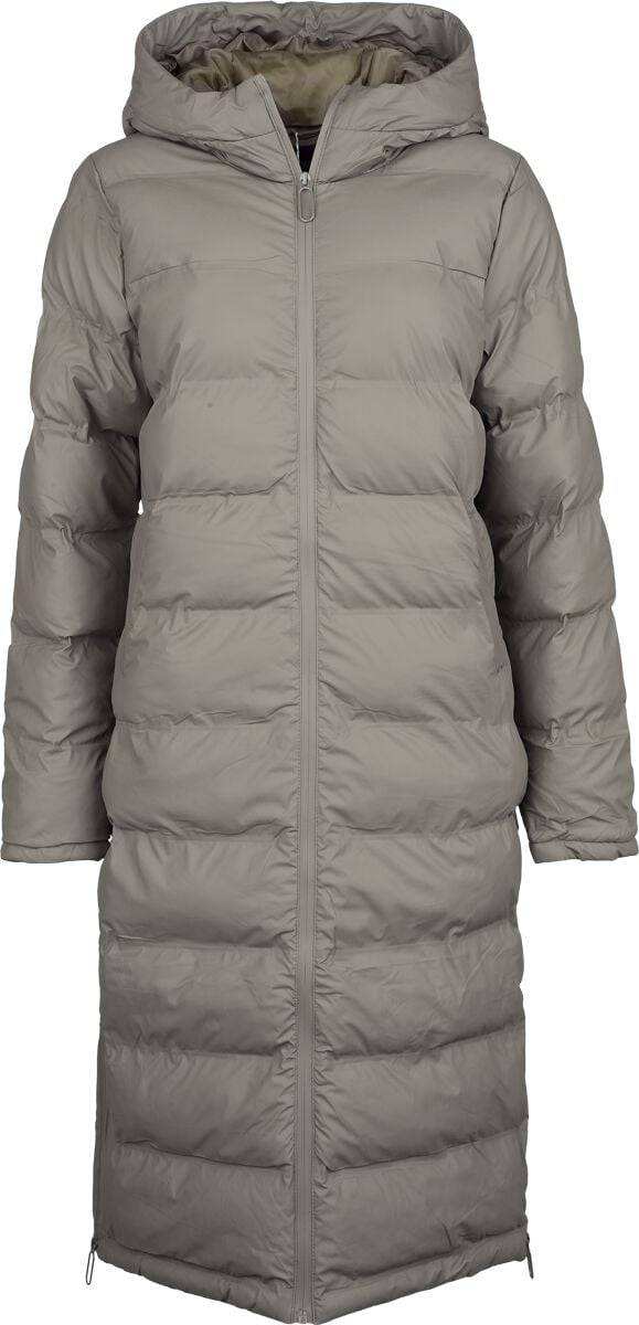EMP "LS P JK JO44HANNA" Wintermantel khaki von Hailys