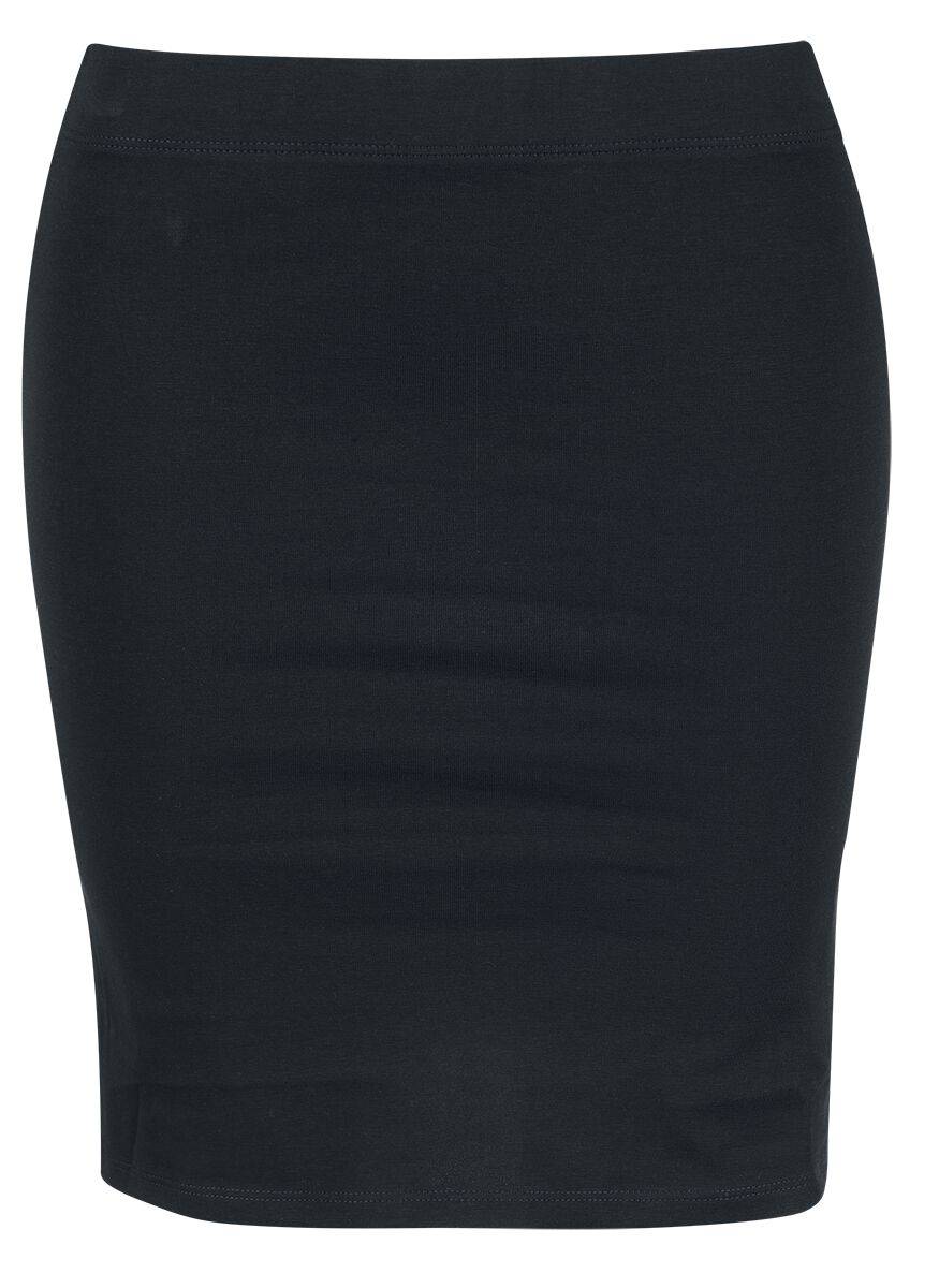 EMP "Brandit Womens 2in1 Top/Rock" Top schwarz von Brandit