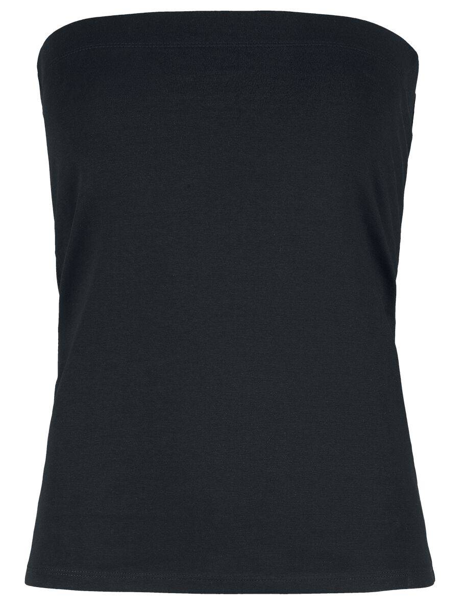 EMP "Brandit Womens 2in1 Top/Rock" Top schwarz von Brandit Blitzangebot