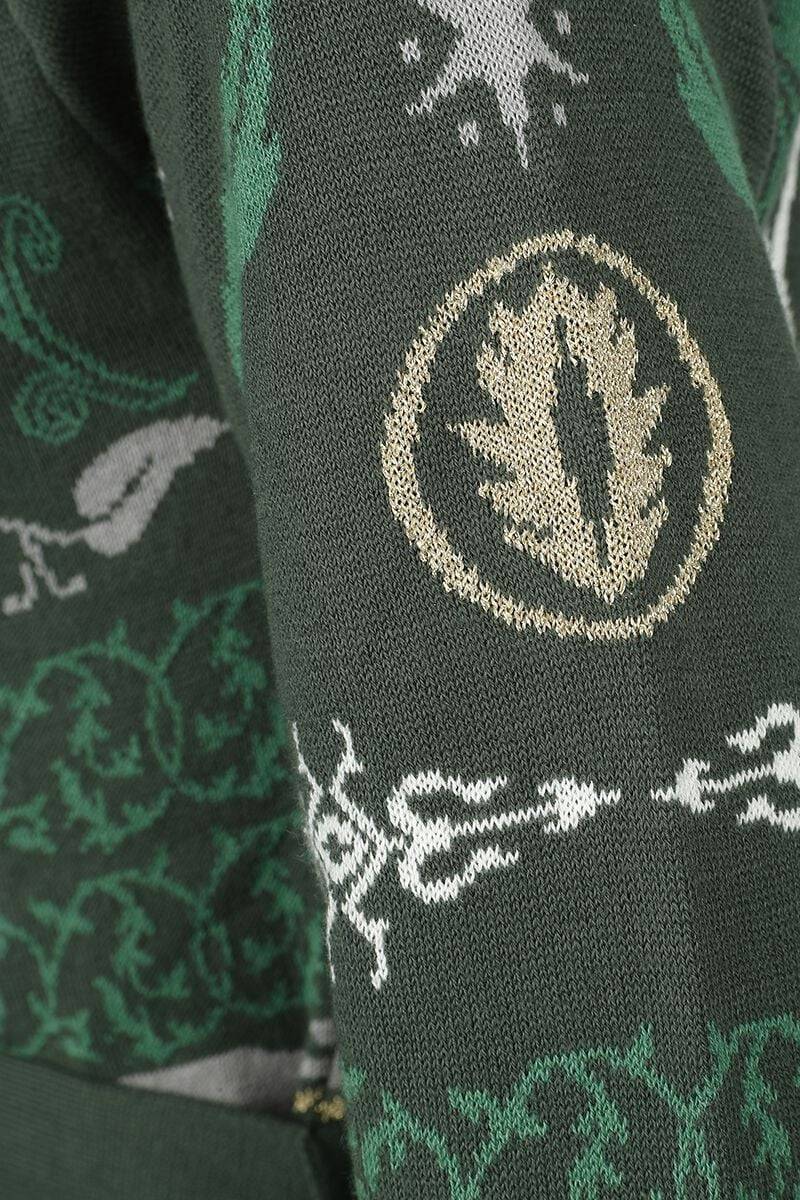EMP "The Fellowship Of The Ring" Cardigan multicolor von Der Herr der Ringe Neuheiten