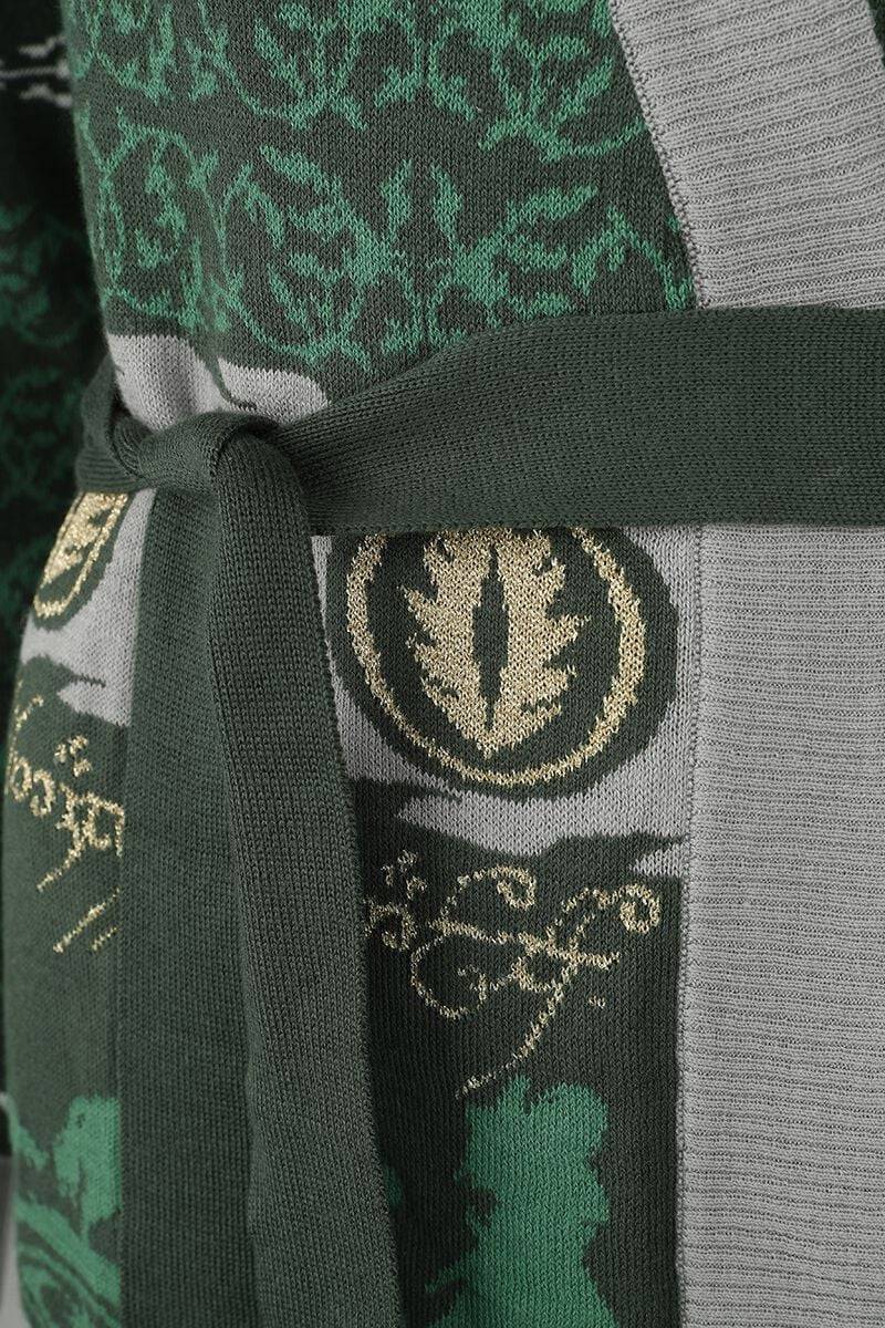 EMP "The Fellowship Of The Ring" Cardigan multicolor von Der Herr der Ringe Neuheiten