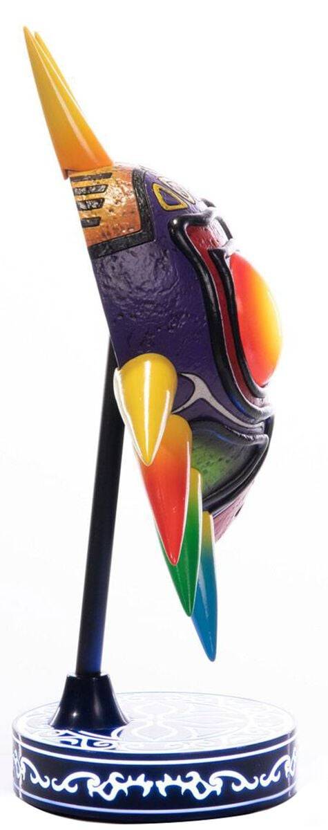 EMP "Majora's Mask - Majora´s Mask Collectors Edition" Statue von The Legend Of Zelda Vierteljährliche Förderung