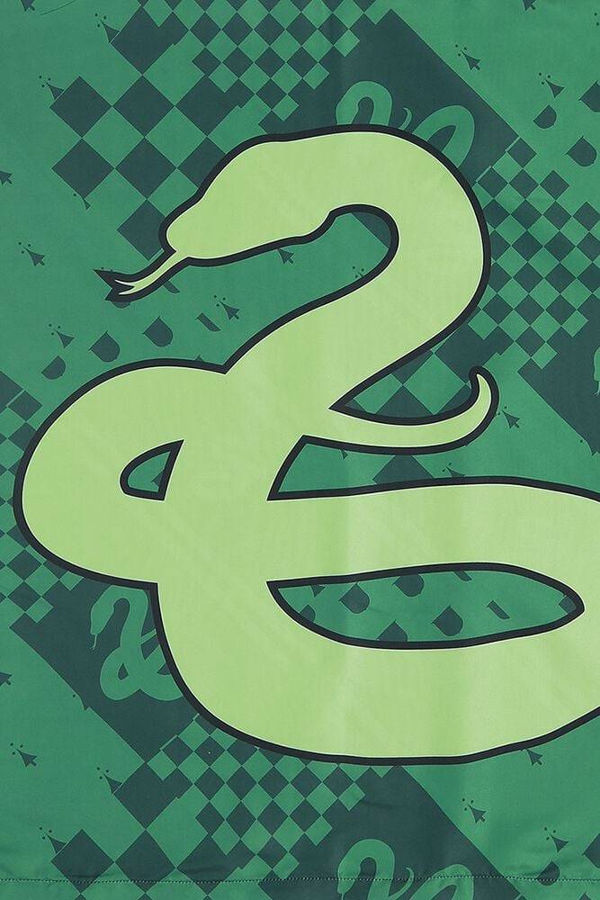EMP "Slytherin" Bettwäsche multicolor von Harry Potter Riesige Rabatte