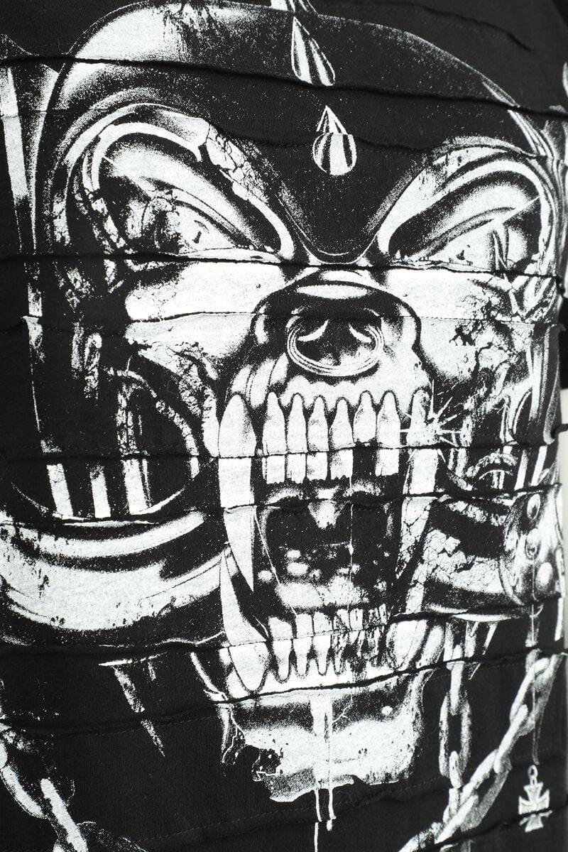 EMP "EMP Signature Collection" T-Shirt schwarz von Motörhead 50% Rabatt für begrenzte Zeit