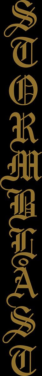 EMP "Stormblast" Langarmshirt schwarz von Dimmu Borgir Auslauf