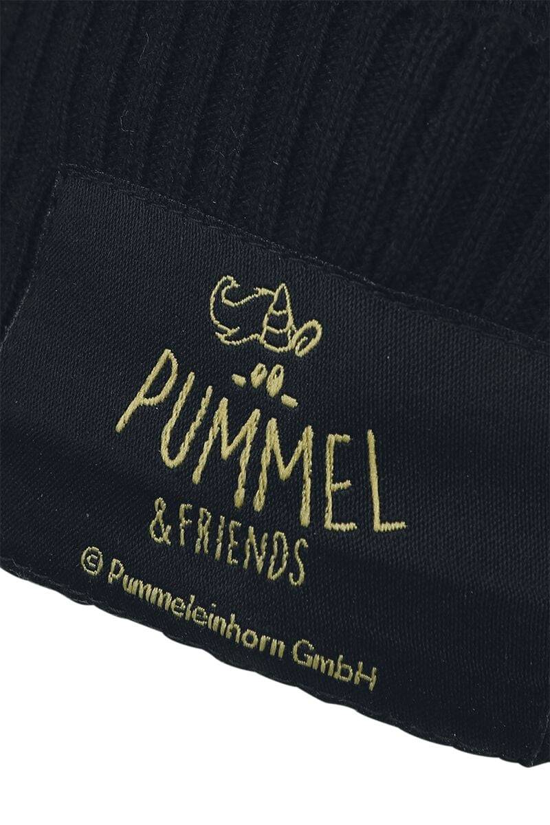 EMP "Pummeleinhorn - Cookie" Mütze multicolor von Pummeleinhorn Günstiger Verkauf