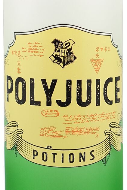 EMP "Polyjuice Potion - Blumenvase" Dekoartikel multicolor von Harry Potter Black Friday