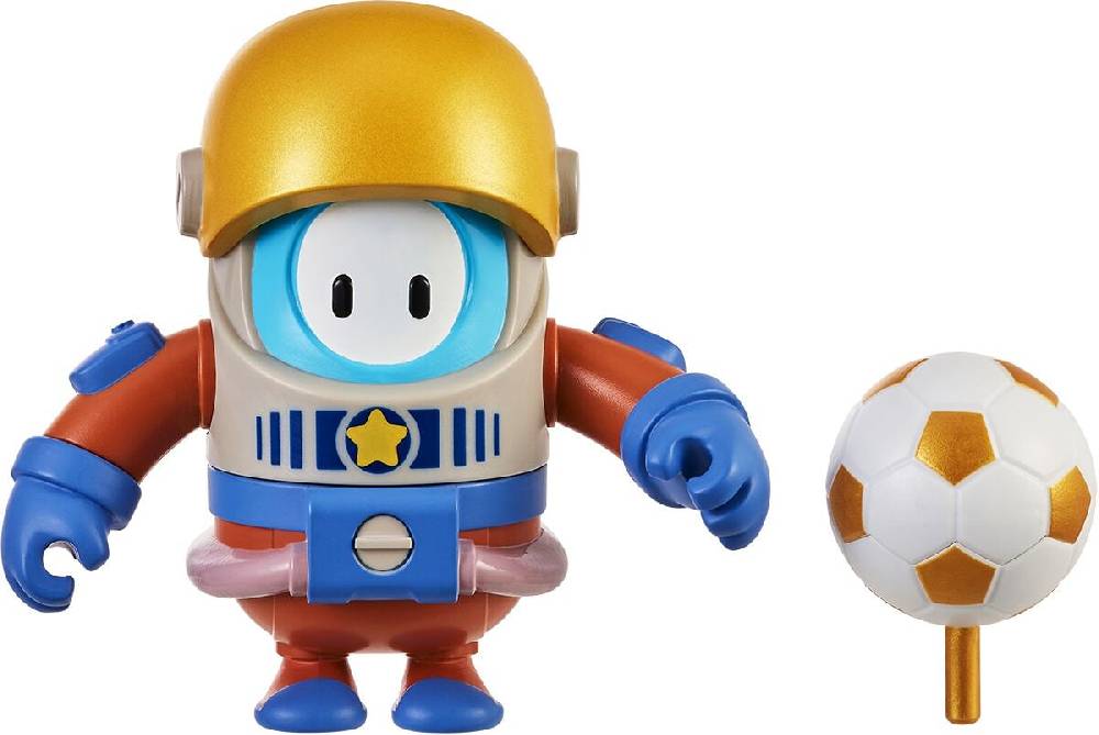 EMP "Mix & Match-Figur - Astronaut 03" Actionfigur multicolor von Fall Guys Osterangebot