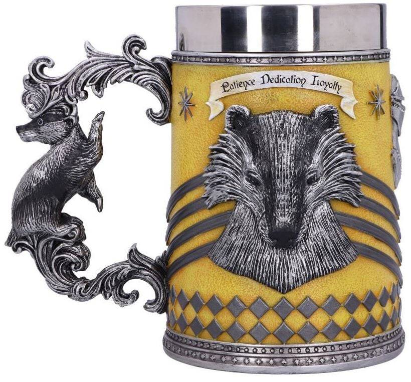 EMP "Hufflepuff Krug" Bierkrug von Harry Potter Vatertagsangebot
