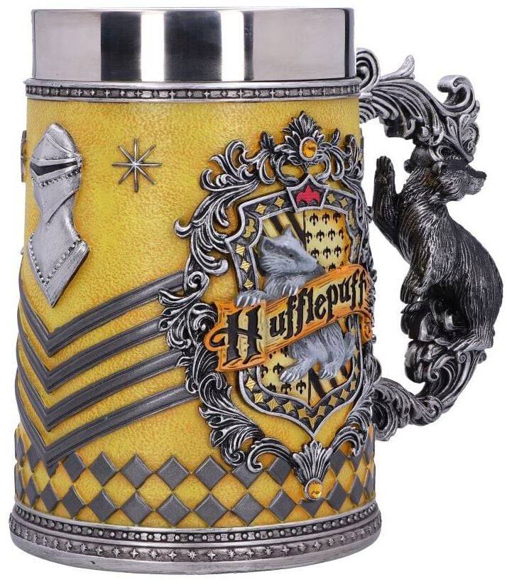 EMP "Hufflepuff Krug" Bierkrug von Harry Potter Vatertagsangebot