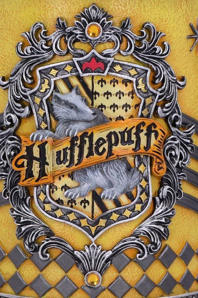 EMP "Hufflepuff Krug" Bierkrug von Harry Potter Vatertagsangebot