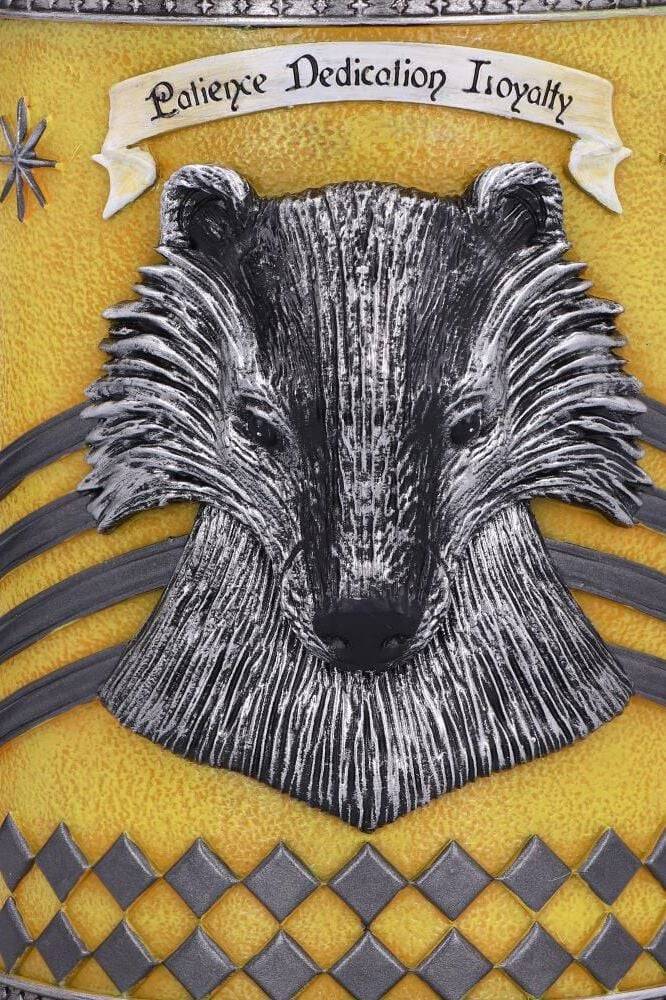 EMP "Hufflepuff Krug" Bierkrug von Harry Potter Vatertagsangebot