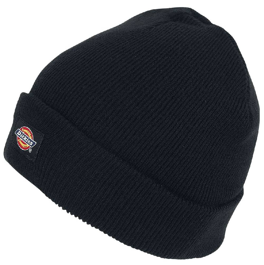 EMP "Gibsland" Mütze schwarz von Dickies Neueste Mode