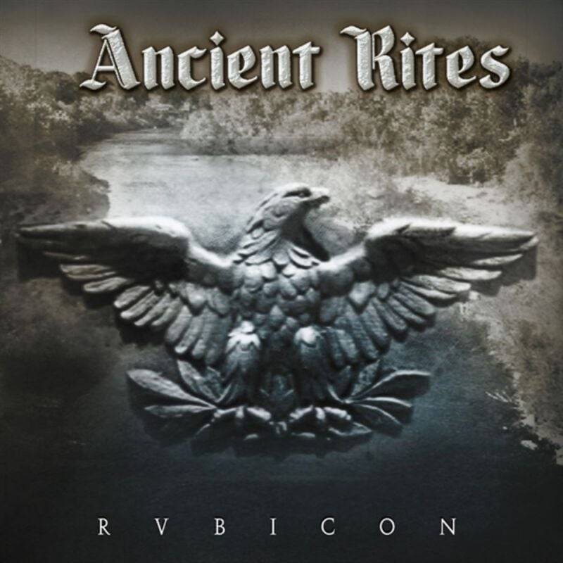 EMP "Rvbicon" CD von Ancient Rites Neuheiten