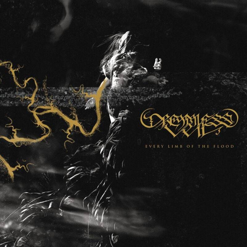 EMP "Every limb of the flood" CD von Dreamless Veil Bestseller
