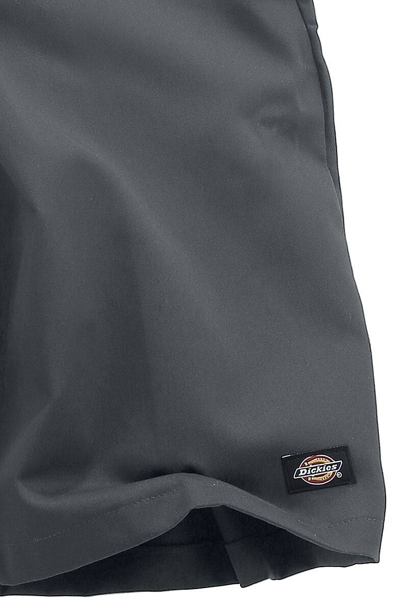 EMP "13'' Multi Pocket Workshort" Short charcoal von Dickies Sonderangebot der Fabrik